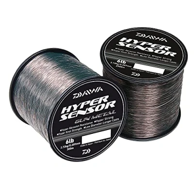 Image of Daiwa Hyper Sensor 300M Fishing Spool 15lb