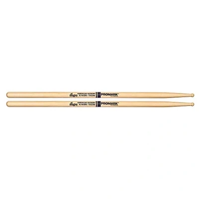 Image of ProMark Hickory 424 Horacio El Negro Hernandez Wood Tip Drumstick