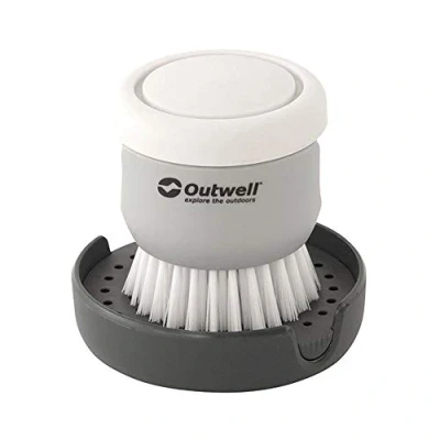 Image of Outwell x, Black
