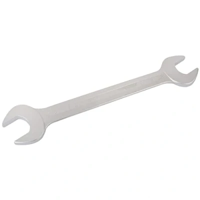 Image of Elora Long Metric Double Open End Spanner, 30 x 36mm
