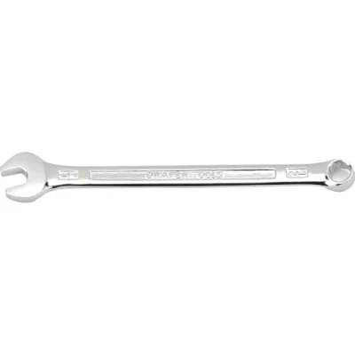 Image of Draper Imperial Combination Spanner, 1/4&quot;