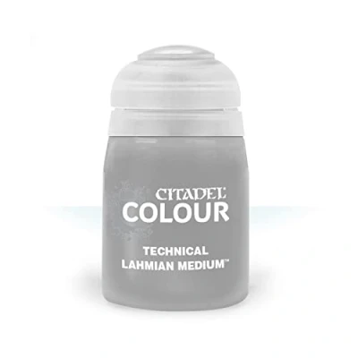 Image of Games Workshop Technical: Lahmian Medium