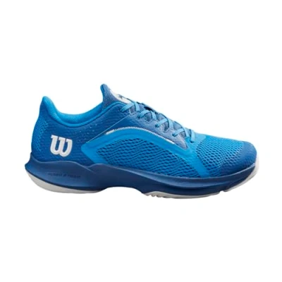 Image of Wilson Shoes, Hurakn 2.0 Men&#039;s Padel Shoe