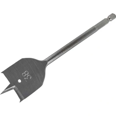 Image of Flat Bit 38mm