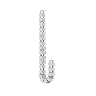 Image of Air B2B Cable Spine Silver