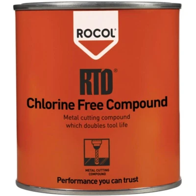 Image of Rocol RTD Chlorine Free Compound 450gm