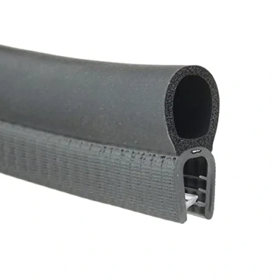 Image of Large Universal Boot Door Seal Trim 34mm X 13.5mm