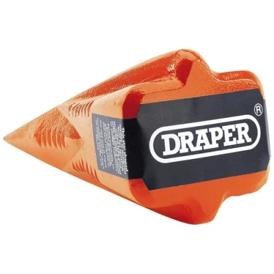 Image of Draper Log Splitting Star Wedge, 1.7kg
