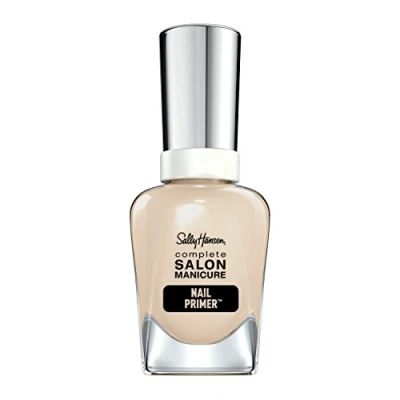 Image of Sally Hansen Complete Salon Manicure Nail Primer 14.7ml