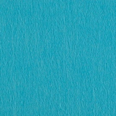 Image of Vaessen Creative Felt Fabric Sheet, Light Turquoise, One Size