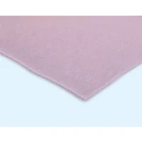 Image of QTY 4 Fleecy Web Felt, PADDING 22.5cm x 40cm cushioning, relief