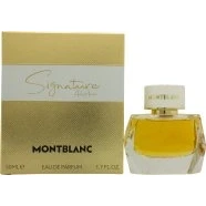 Image of Mont Blanc MB Signature Absolu EDP 50 ml