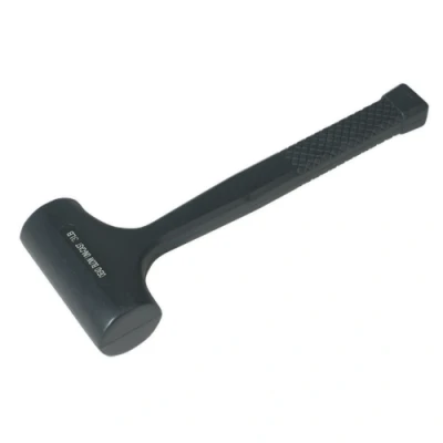 Image of Siegen Dead Blow Hammer 3lb