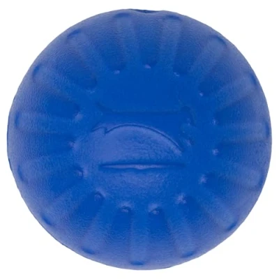 Image of STARMARK Triple Crown FANTASTIC FOAM BALL Floating Dog Fetch Toy MEDIUM 3 PACK