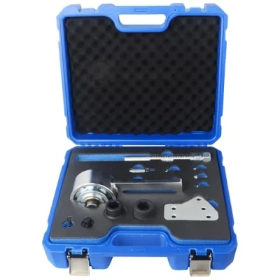Image of Torque Multiplier 1/2&quot; 3/4&quot; Dr. 5:1 Compatible for Ford 1.0 1.1 Ecoboost (303 1611)