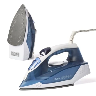Image of Quest 2200W Steam Iron