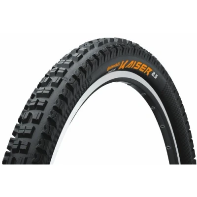 Image of Continental Der Kaiser 26 x 2.5 black