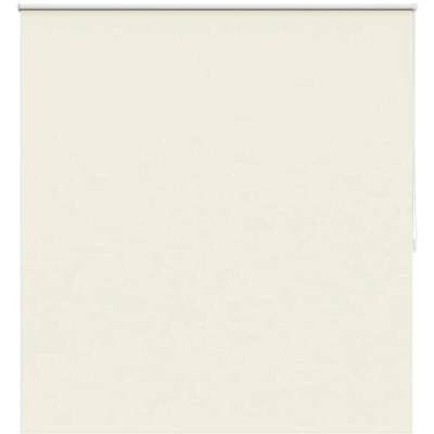 Image of vidaXL Roller blind blackout 140 x 175 cm beige