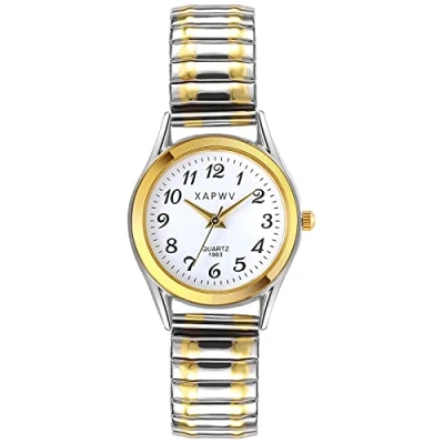 Image of JewelryWe Dress Watch JW312P0041