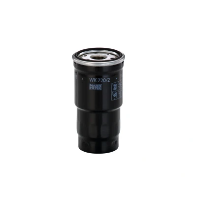 Image of 49501000044 Fuel FILTER MANN WK 720/2 x with seal TOYOTA: Avensis III Estate, RAV4 Off Road, II Hatchback, MAZDA: 6 Saloon