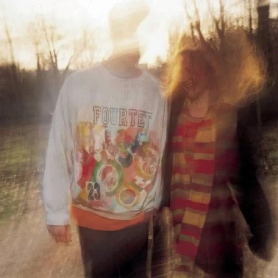 Image of Four Tet Pause 2001 UK vinyl LP WIGLP94