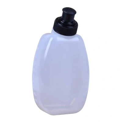 Image of Kingke Handhelds Running Sports Waters Bottle Light Weights Fuels Belt Replacement Hydrations Bottles Easy To Use