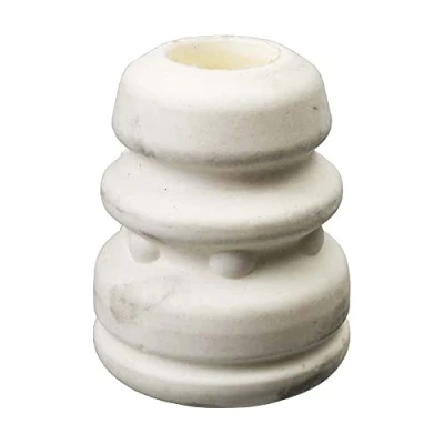 Image of 546260X000 Rubber Buffer, suspension BLUE PRINT ADG080285 Front Axle