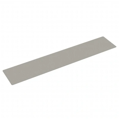 Image of vidaXL Carpet Runner Sisal Look Taupe 80x400 cm