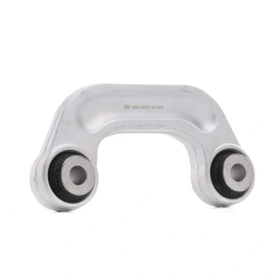 Image of 4E0411317C, 4E0411317E, 4E0411317F Anti roll bar link SKF VKDS 341025 AUDI: A6 C6 Saloon, A8 D3, Avant