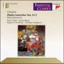 Image of Chopin: Concertos (Ohlsson) (Chopin Piano Nos. 1&amp;2) [Blu ray] [2011] [Region Free]