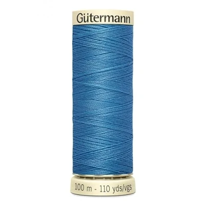 Image of Gutermann Sew All Sewing Thread 100m 965 Each