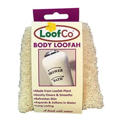 Image of LoofCo Body Loofah
