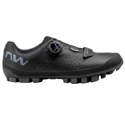 Image of Northwave Hammer Plus Wide Mtb Shoes EU 43
