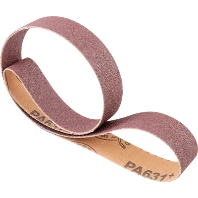 Image of Kennedy 25 X 1065MM Al/Ox Abrasive Belts P60