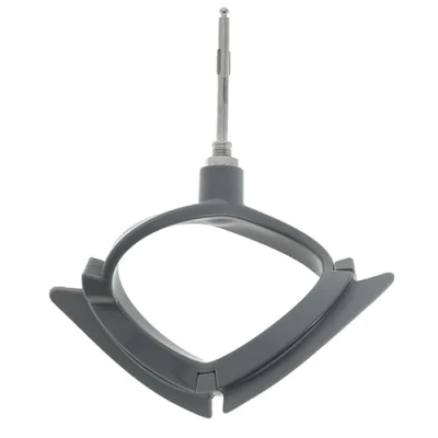 Image of Masterpart Flexi Beater Creamer Rubber Blade Compatible with Kenwood MultiOne Stand Mixers