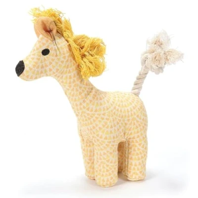 Image of Happy Pet Buster and Beau Boutique Giraffe