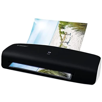 Image of Q Connect A4 Standard Laminator