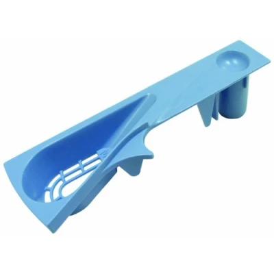 Image of Indesit Washing Machine Soap Powder Drawer/Conditioner Cover