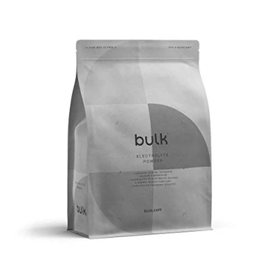 Image of Bulk Electrolyte Powder, Unflavoured, 100 g, Servings, Packaging May Vary
