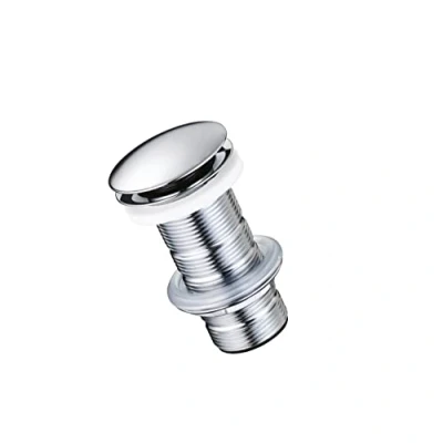Image of Ideal Standard E1483AA Basin Waste, Chrome