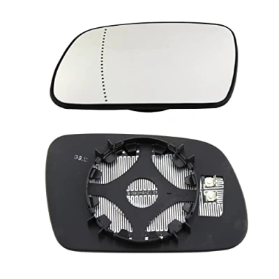 Image of TarosTrade 57 0301 L 62385 Mirror Glass Heated