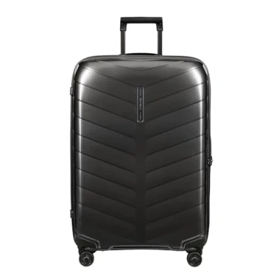 Image of Samsonite Attrix Spinner L, Suitcase, 75 cm, 97 Black (Anthracite)