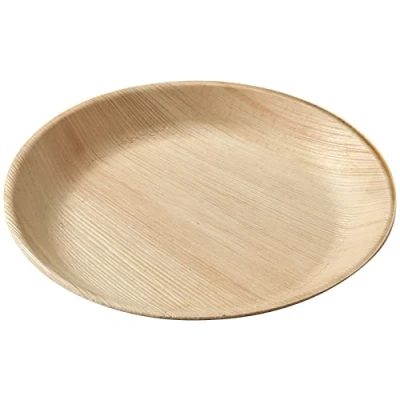 Image of Judge Pure Leaf 25 Piece Dinner Plates