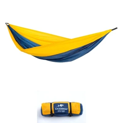 Image of AMAZONAS Adventure XXL Nemo Light hammock 2020 camp