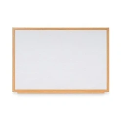 Image of Bi Office Earth Executive Whiteboard No