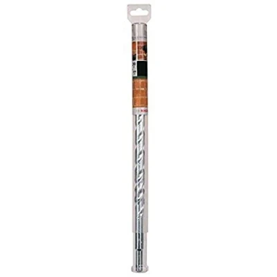 Image of Bosch 2609255456 400mm Masonry Drill Bit with Diameter 20mm