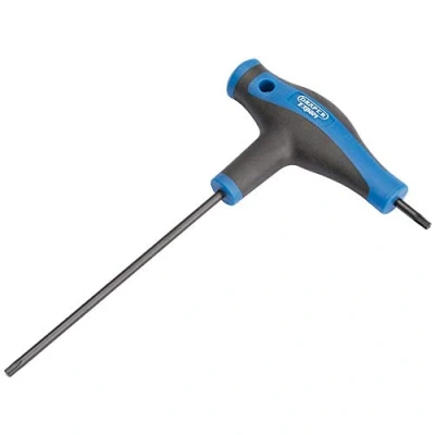 Image of Draper TX STAR® T Handle Key, T15