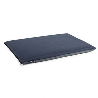 Image of Ancol Waterproof Pad Blue 122 cm x 76