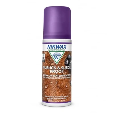 Image of Nubuck and Suede Proof™ 125ml