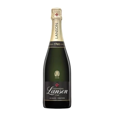 Image of Lanson Black Label Brut 75cl